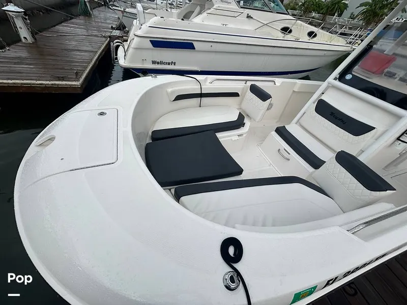 Slide: The Image of Trophy T24CC 2025 - 15638739