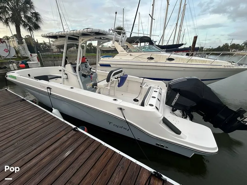 Slide: The Image of Trophy T24CC 2025 - 15638701