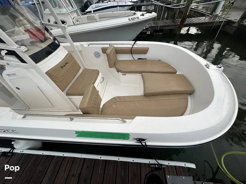 Slide: The Image of Trophy 22CC 2024 - 15638666