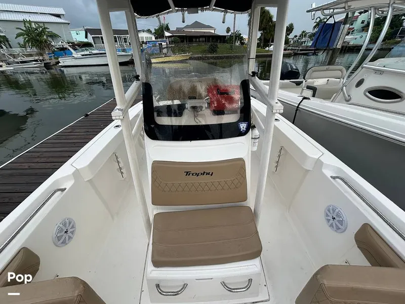 Slide: The Image of Trophy 22CC 2024 - 15638678