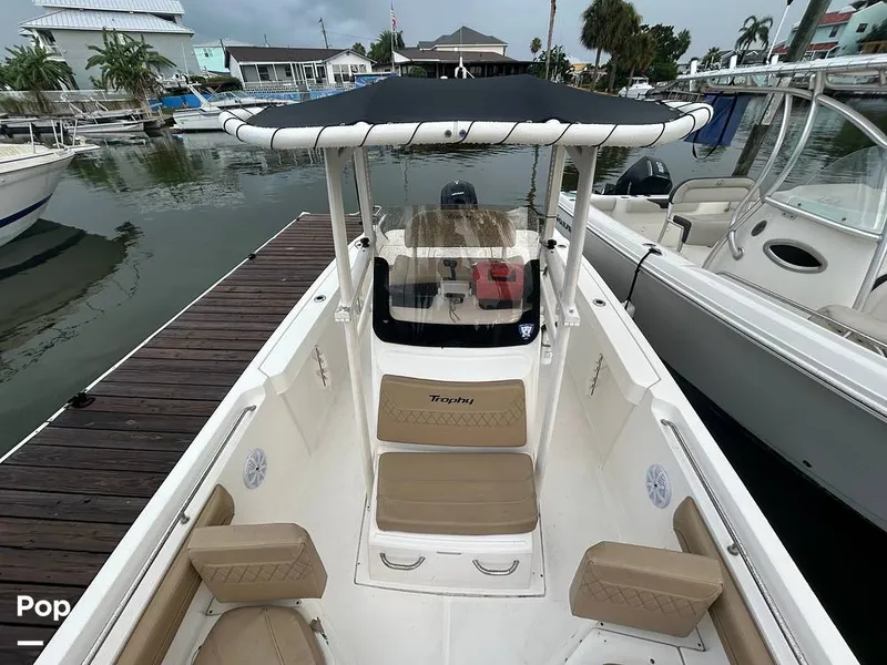 Slide: The Image of Trophy 22CC 2024 - 15638680