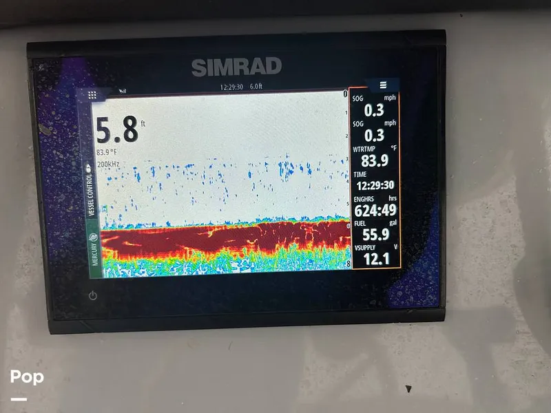 Slide: The Image of Trophy 22CC 2024 - 15638692