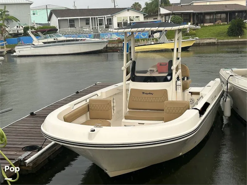 Slide: The Image of Trophy 22CC 2024 - 15638697