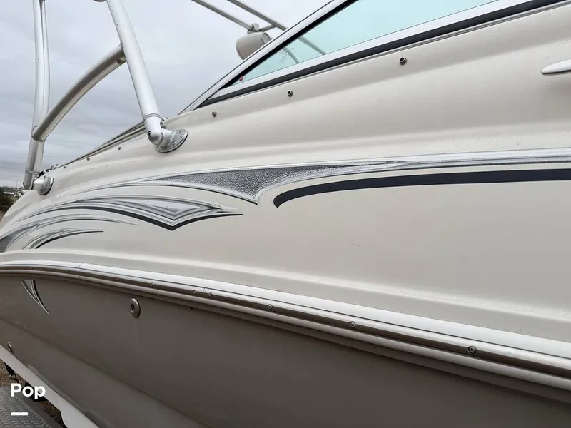 Slide: The Image of Sea Ray 240 Sundeck 2006 - 16168472