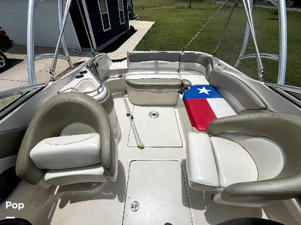 Slide: The Image of Sea Ray 240 Sundeck 2006 - 15589753