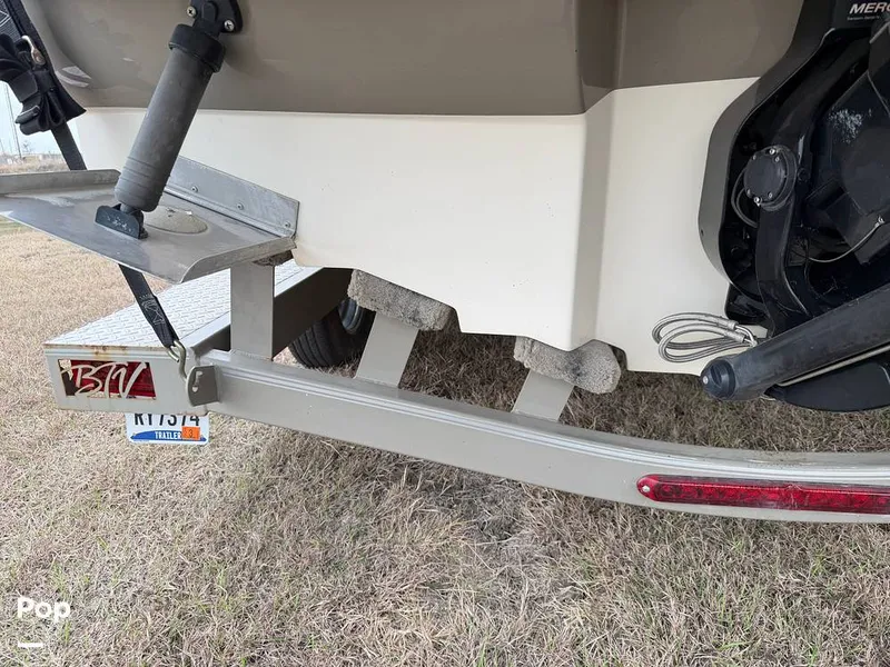 Slide: The Image of Sea Ray 240 Sundeck 2006 - 16168481