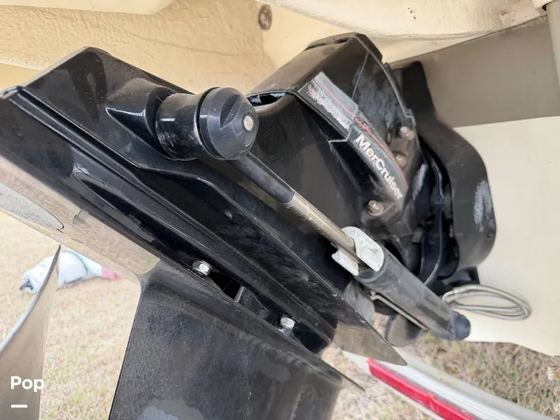 Slide: The Image of Sea Ray 240 Sundeck 2006 - 16168483