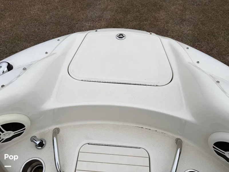 Slide: The Image of Sea Ray 240 Sundeck 2006 - 16168491