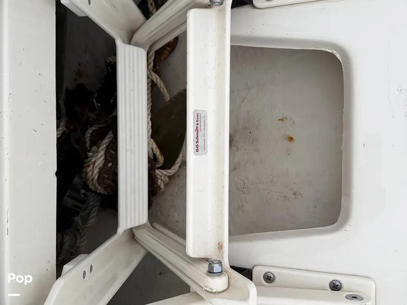 Slide: The Image of Sea Ray 240 Sundeck 2006 - 16168492