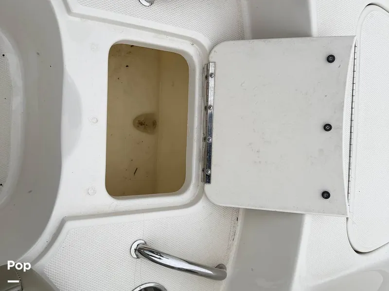 Slide: The Image of Sea Ray 240 Sundeck 2006 - 16168494