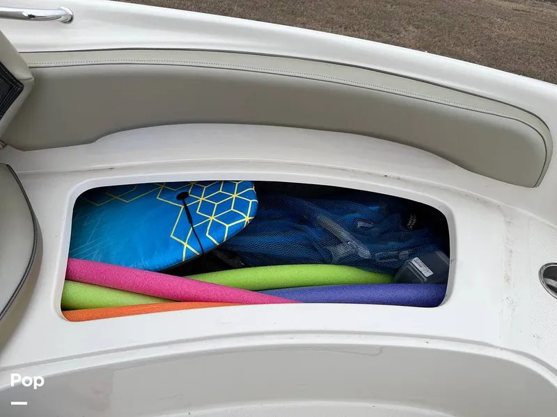 Slide: The Image of Sea Ray 240 Sundeck 2006 - 16168496