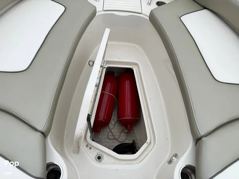 Slide: The Image of Sea Ray 240 Sundeck 2006 - 16168498