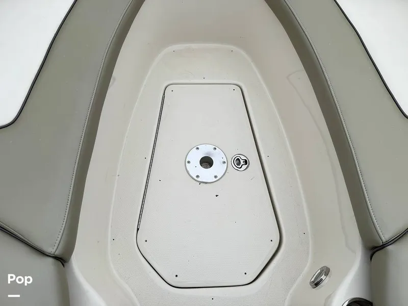 Slide: The Image of Sea Ray 240 Sundeck 2006 - 16168499