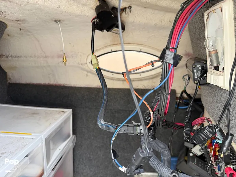 Slide: The Image of Sea Ray 240 Sundeck 2006 - 16168503