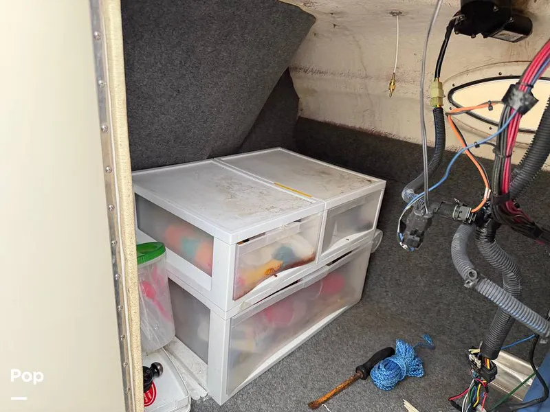 Slide: The Image of Sea Ray 240 Sundeck 2006 - 16168504