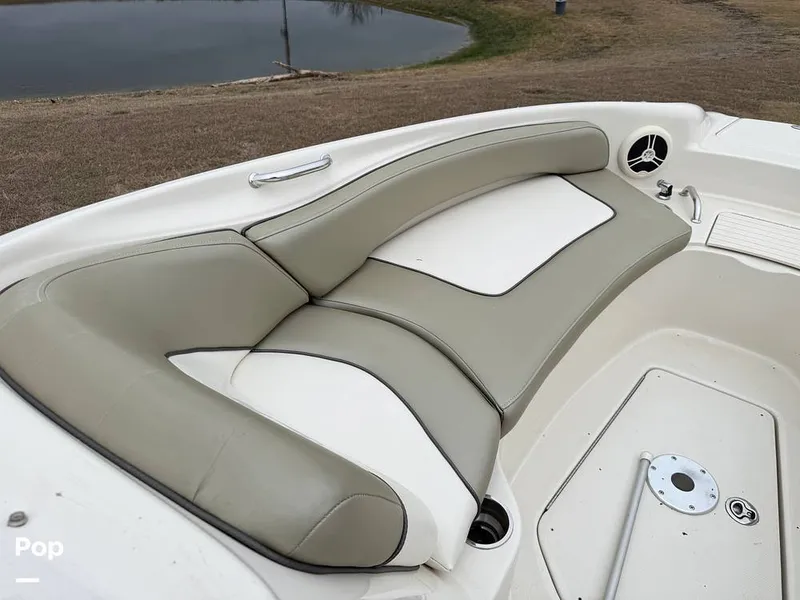 Slide: The Image of Sea Ray 240 Sundeck 2006 - 16168505