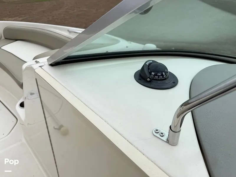 Slide: The Image of Sea Ray 240 Sundeck 2006 - 16168506