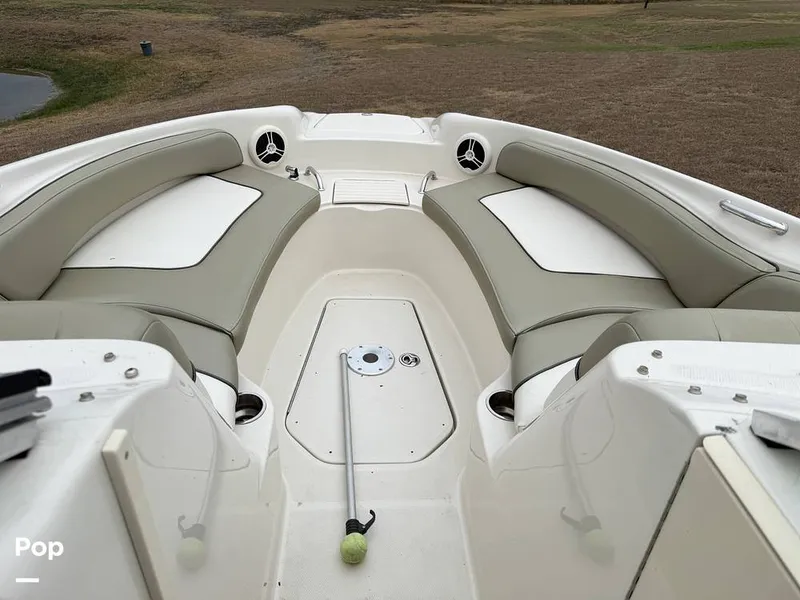 Slide: The Image of Sea Ray 240 Sundeck 2006 - 16168507