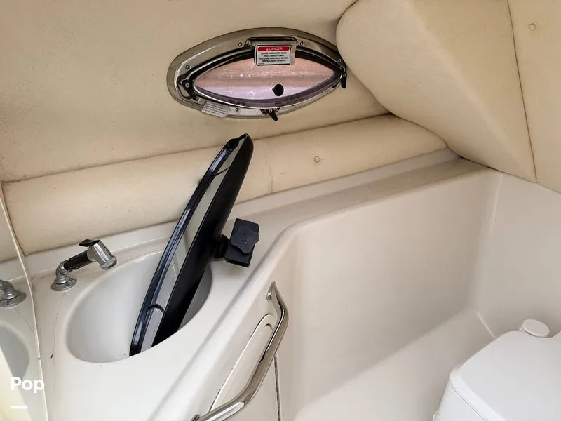 Slide: The Image of Sea Ray 240 Sundeck 2006 - 16168511