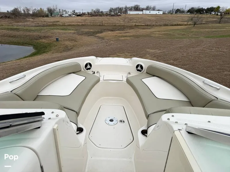 Slide: The Image of Sea Ray 240 Sundeck 2006 - 16168500