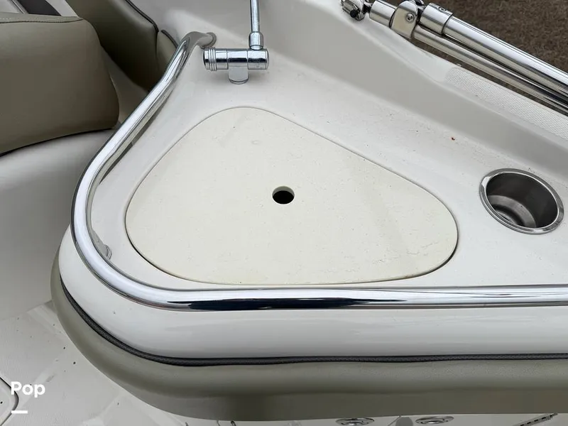 Slide: The Image of Sea Ray 240 Sundeck 2006 - 16168518