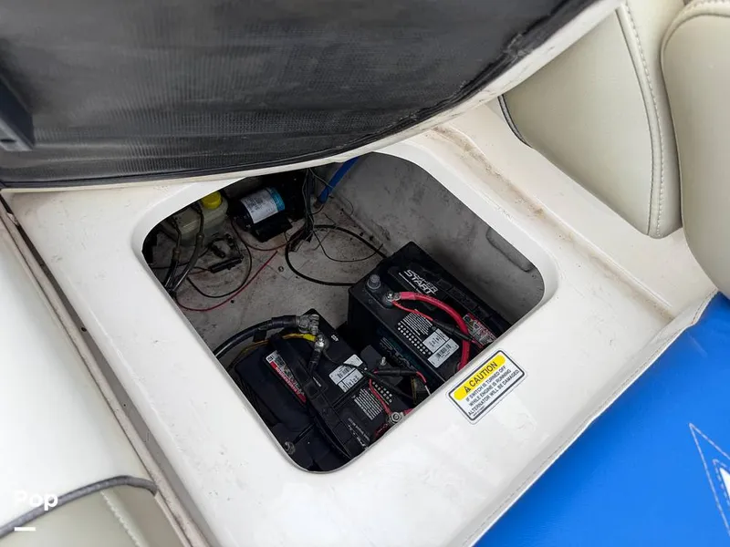 Slide: The Image of Sea Ray 240 Sundeck 2006 - 16168519