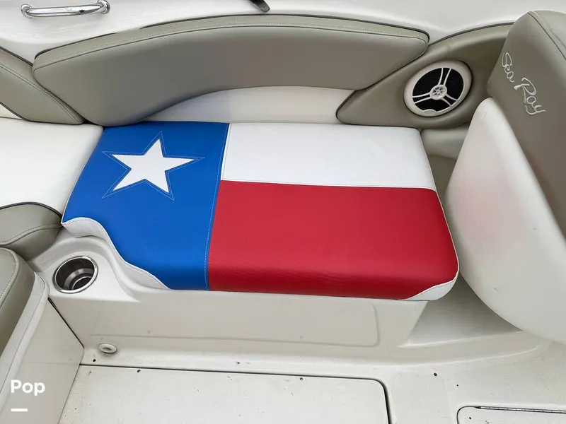 Slide: The Image of Sea Ray 240 Sundeck 2006 - 16168521