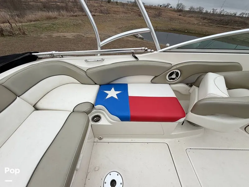 Slide: The Image of Sea Ray 240 Sundeck 2006 - 16168522