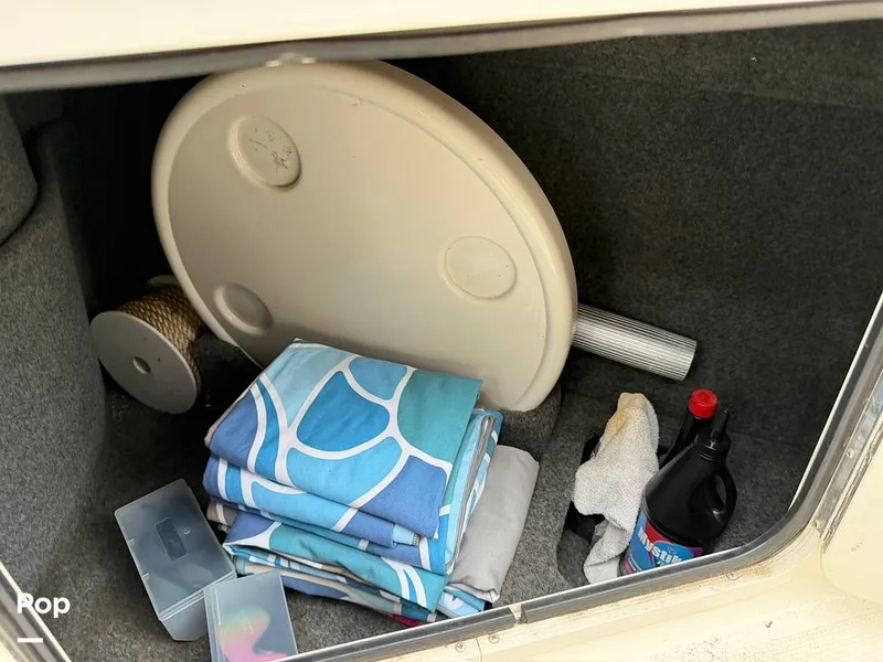 Slide: The Image of Sea Ray 240 Sundeck 2006 - 16168526