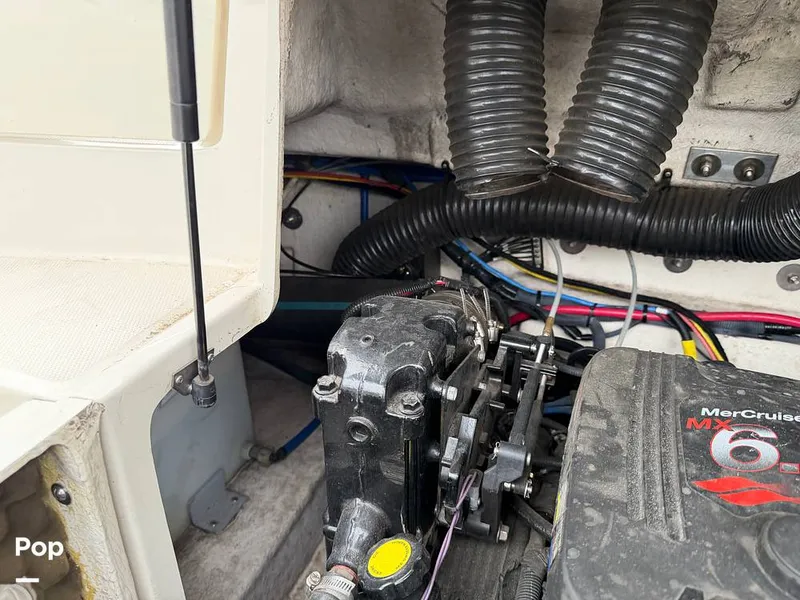 Slide: The Image of Sea Ray 240 Sundeck 2006 - 16168527