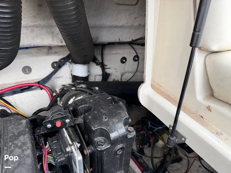 Slide: The Image of Sea Ray 240 Sundeck 2006 - 16168528