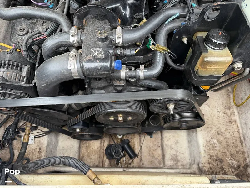 Slide: The Image of Sea Ray 240 Sundeck 2006 - 16168529