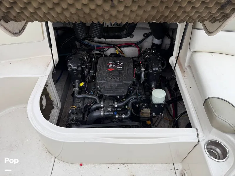 Slide: The Image of Sea Ray 240 Sundeck 2006 - 16168531