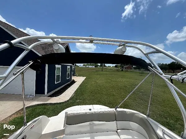 Slide: The Image of Sea Ray 240 Sundeck 2006 - 15589749