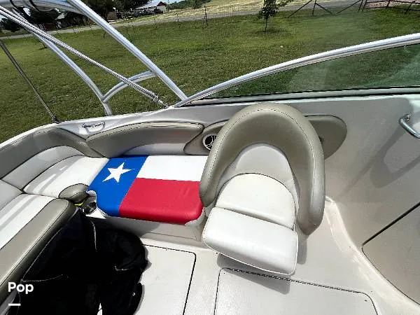 Slide: The Image of Sea Ray 240 Sundeck 2006 - 15589750