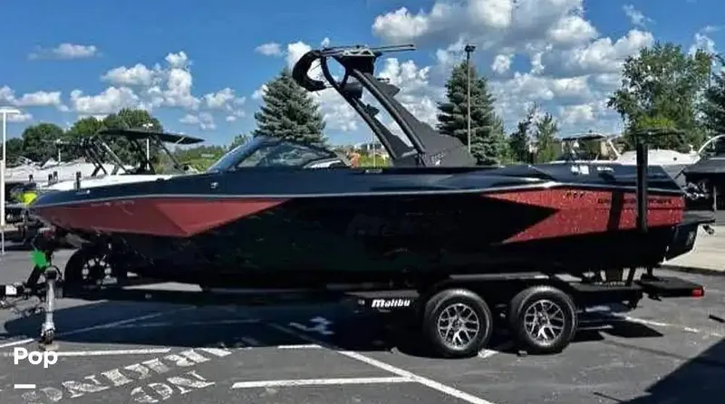 The Image of Malibu Wakesetter 23 LSV 2024 - 15737680