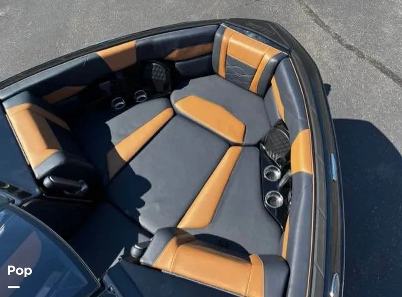 Slide: The Image of Malibu Wakesetter 23 LSV 2024 - 15591410