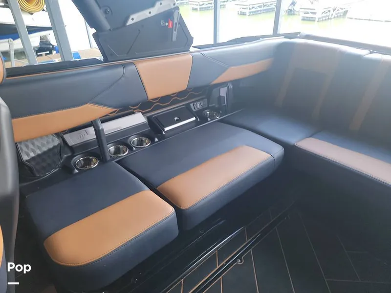 Slide: The Image of Malibu Wakesetter 23 LSV 2024 - 15605052