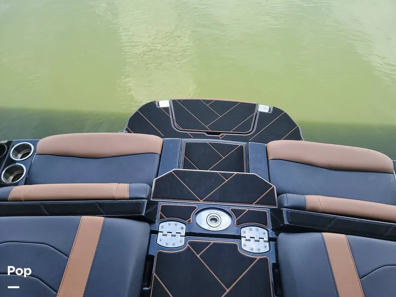 Slide: The Image of Malibu Wakesetter 23 LSV 2024 - 15605051