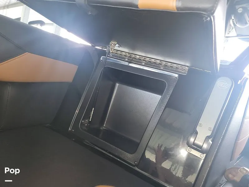 Slide: The Image of Malibu Wakesetter 23 LSV 2024 - 15605063