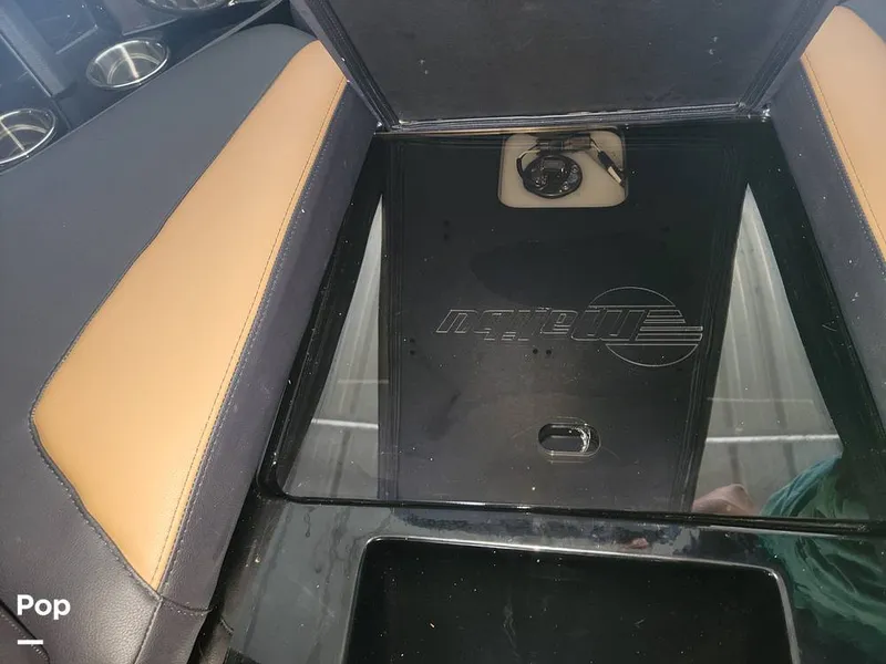 Slide: The Image of Malibu Wakesetter 23 LSV 2024 - 15605065