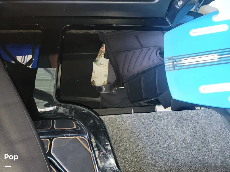 Slide: The Image of Malibu Wakesetter 23 LSV 2024 - 15605069