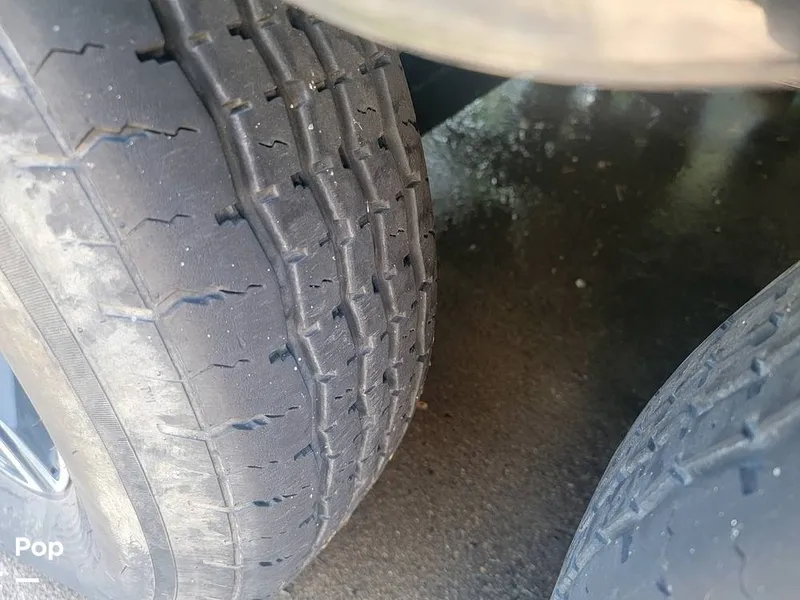 Slide: The Image of Malibu Wakesetter 23 LSV 2024 - 15691782