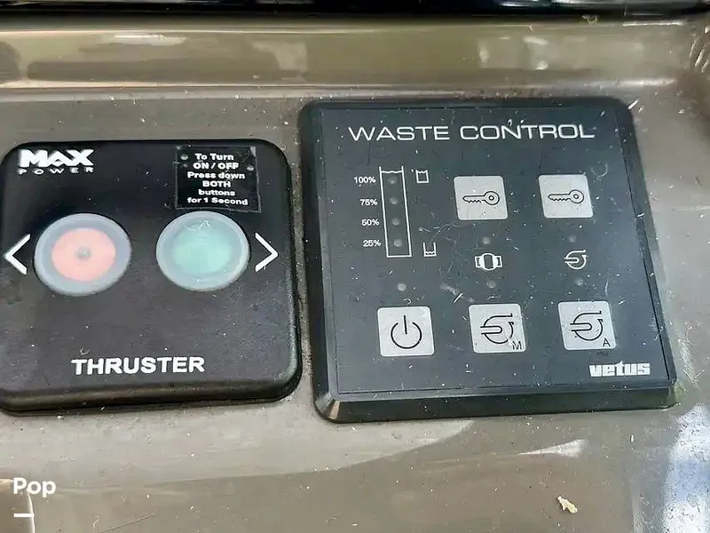 Slide: The Image of Schaefer Yachts 303 2021 - 15999429