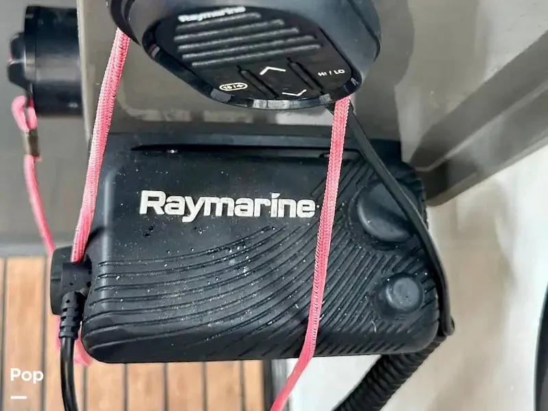 Slide: The Image of Schaefer Yachts 303 2021 - 15999430