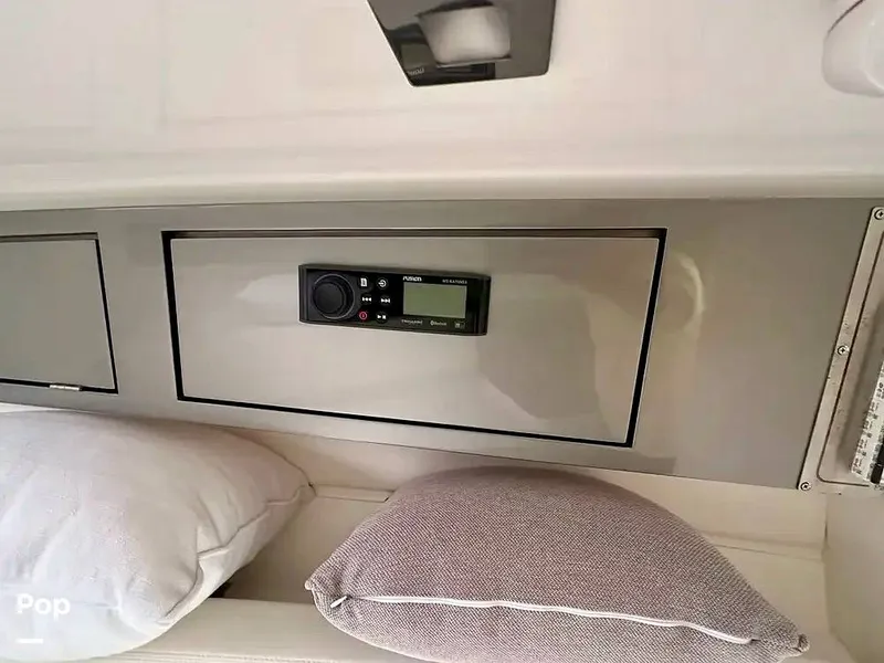 Slide: The Image of Schaefer Yachts 303 2021 - 15999442