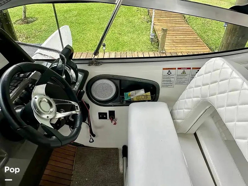 Slide: The Image of Schaefer Yachts 303 2021 - 15999449