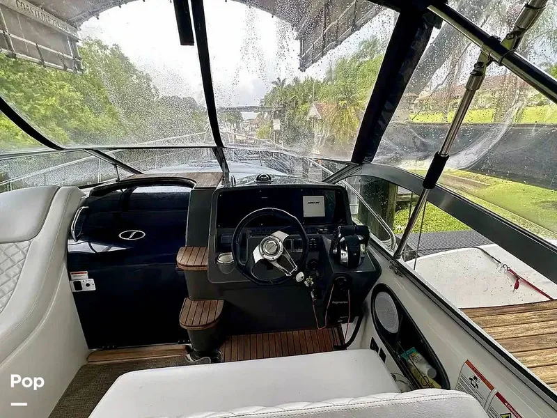 Slide: The Image of Schaefer Yachts 303 2021 - 15999446