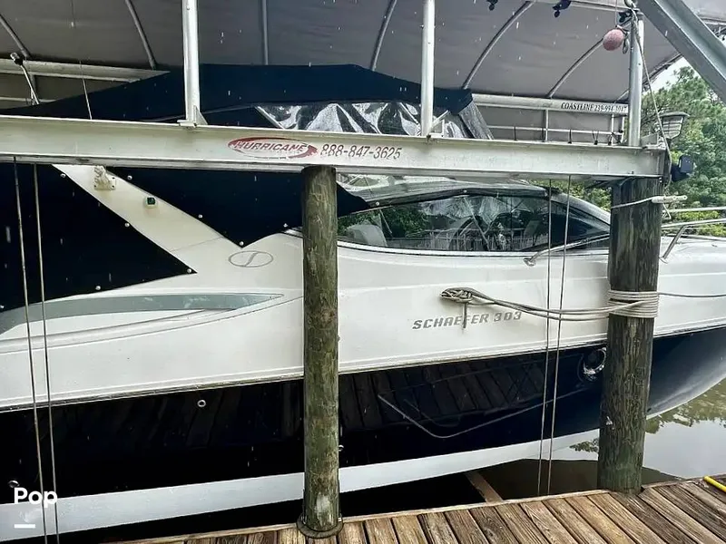 Slide: The Image of Schaefer Yachts 303 2021 - 15999469