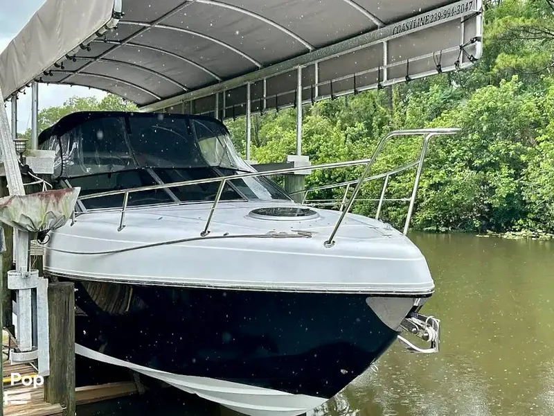 Slide: The Image of Schaefer Yachts 303 2021 - 15999470